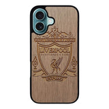 liverpool Case iPhone 16 Plus BC2681