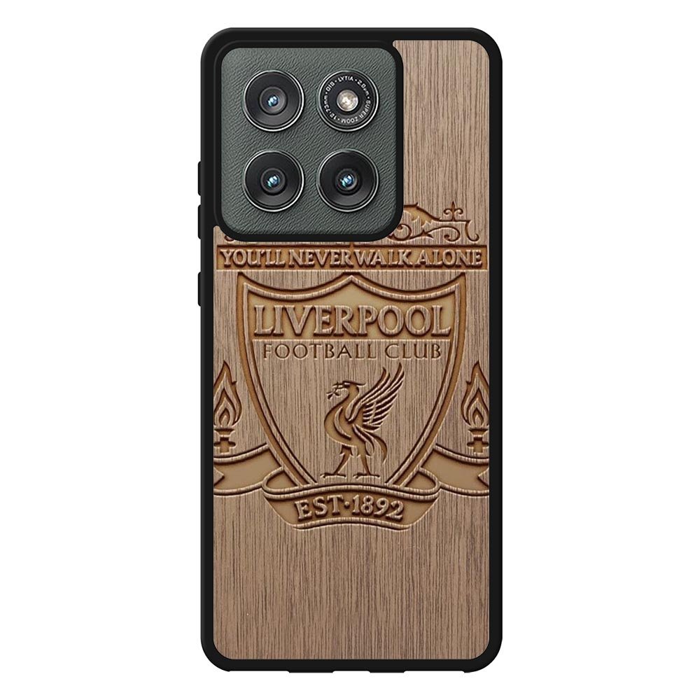 liverpool Case Motorola Moto Edge 2025 BC2681