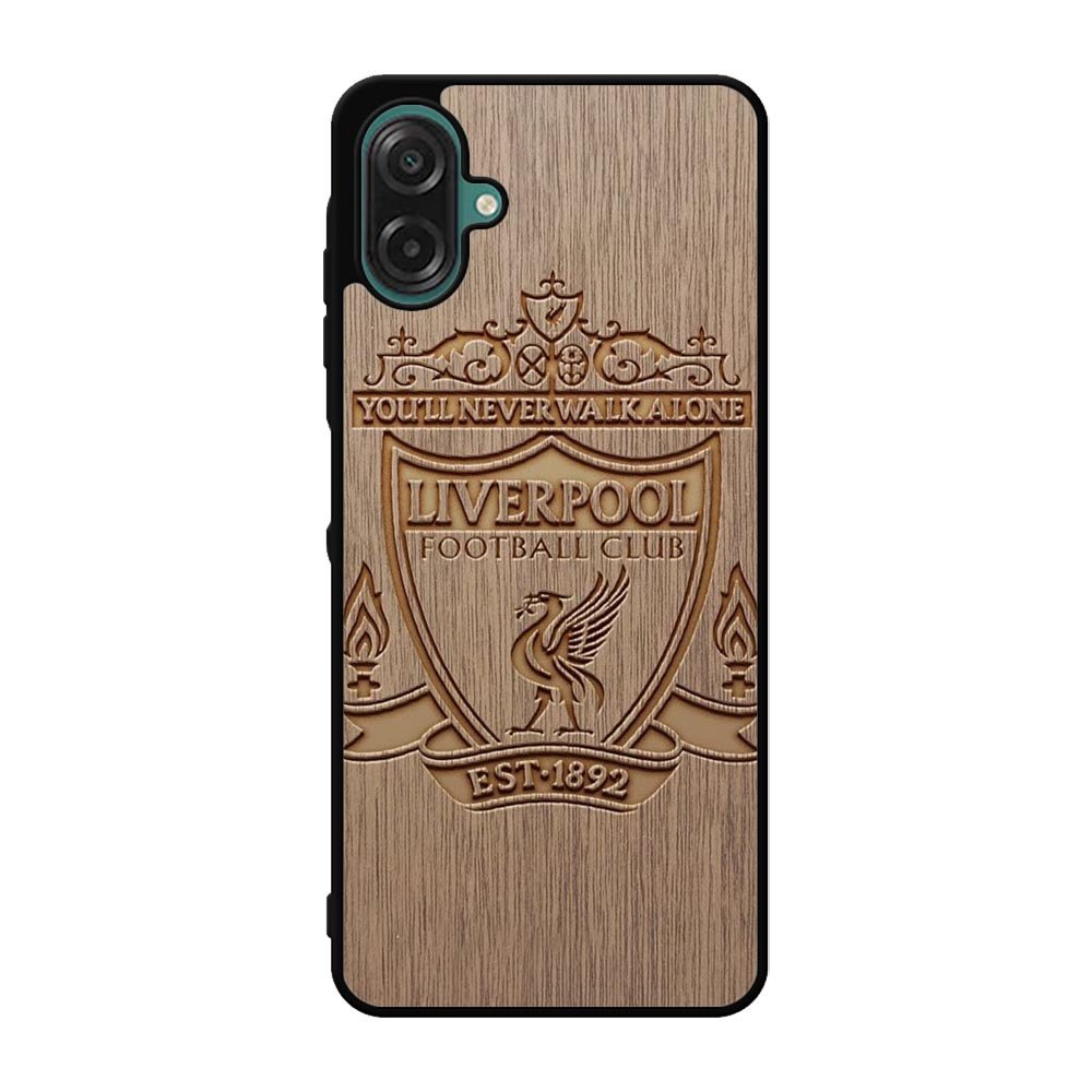 liverpool Case Samsung Galaxy A07 BC2681