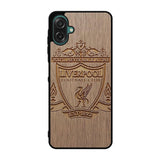 liverpool Case Samsung Galaxy A07 BC2681