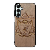 liverpool Samsung Galaxy A16 Case BC2681