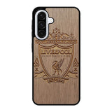 liverpool Samsung Galaxy A56 Case BC2681