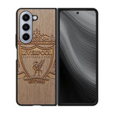 liverpool Case Samsung Galaxy z Fold 5 5G BC2681