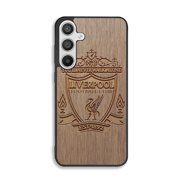 liverpool Samsung Galaxy A26 Case BC2681