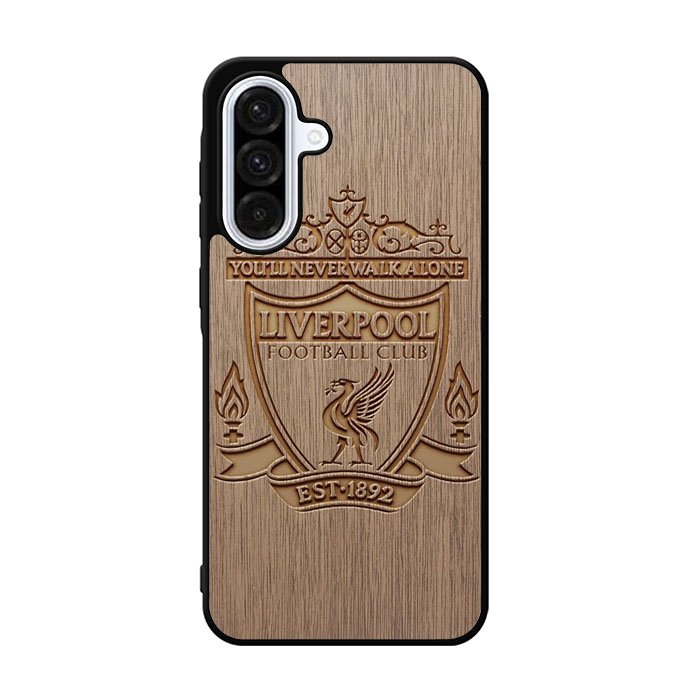 liverpool Samsung Galaxy A36 Case BC2681