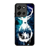 Harry potter Logo Motorola Moto G 5G 2025 Case FE4302