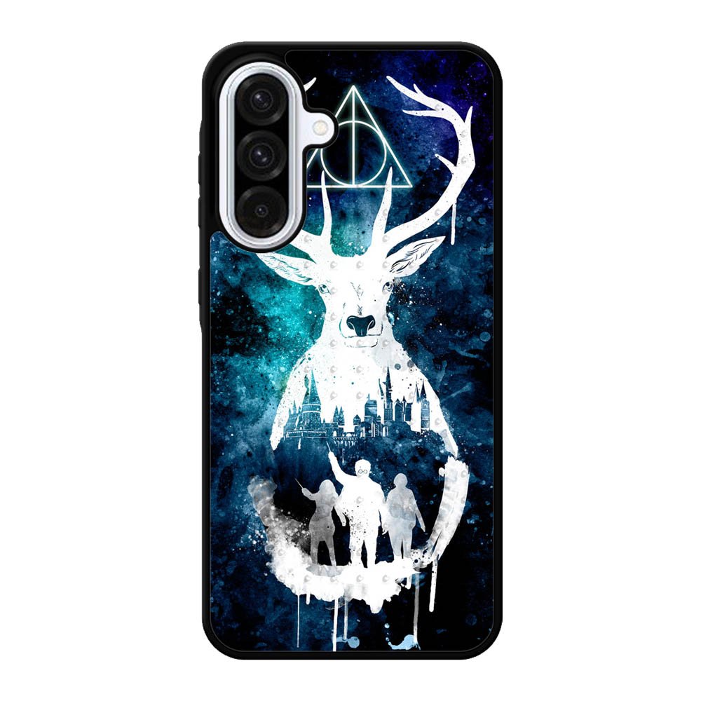 Harry potter Logo Samsung Galaxy A56 Case FE5747