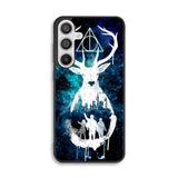 Harry potter Logo Samsung Galaxy A26 Case FE5747