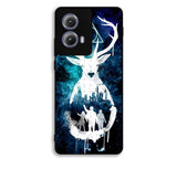 Harry potter Logo Motorola Moto Edge 2024 Case FE2270