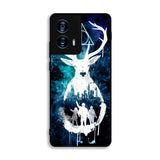 Harry potter Logo Motorola Moto G Power 5G 2024 Case FE4302