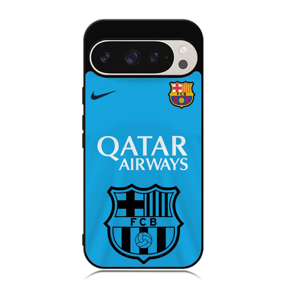 FC Barcelona Case Google Pixel 9 Pro XL BC2680