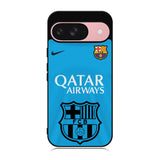 FC Barcelona Case Google Pixel 9 BC2680