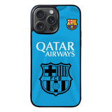 FC Barcelona Case iPhone 15 Pro Max BC2680