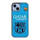 FC Barcelona Case iPhone 15 Plus BC2680