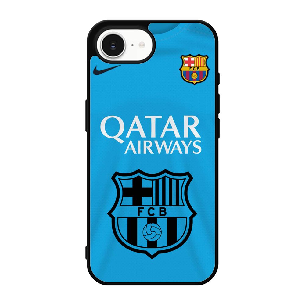 FC Barcelona iPhone 16e Case BC2680