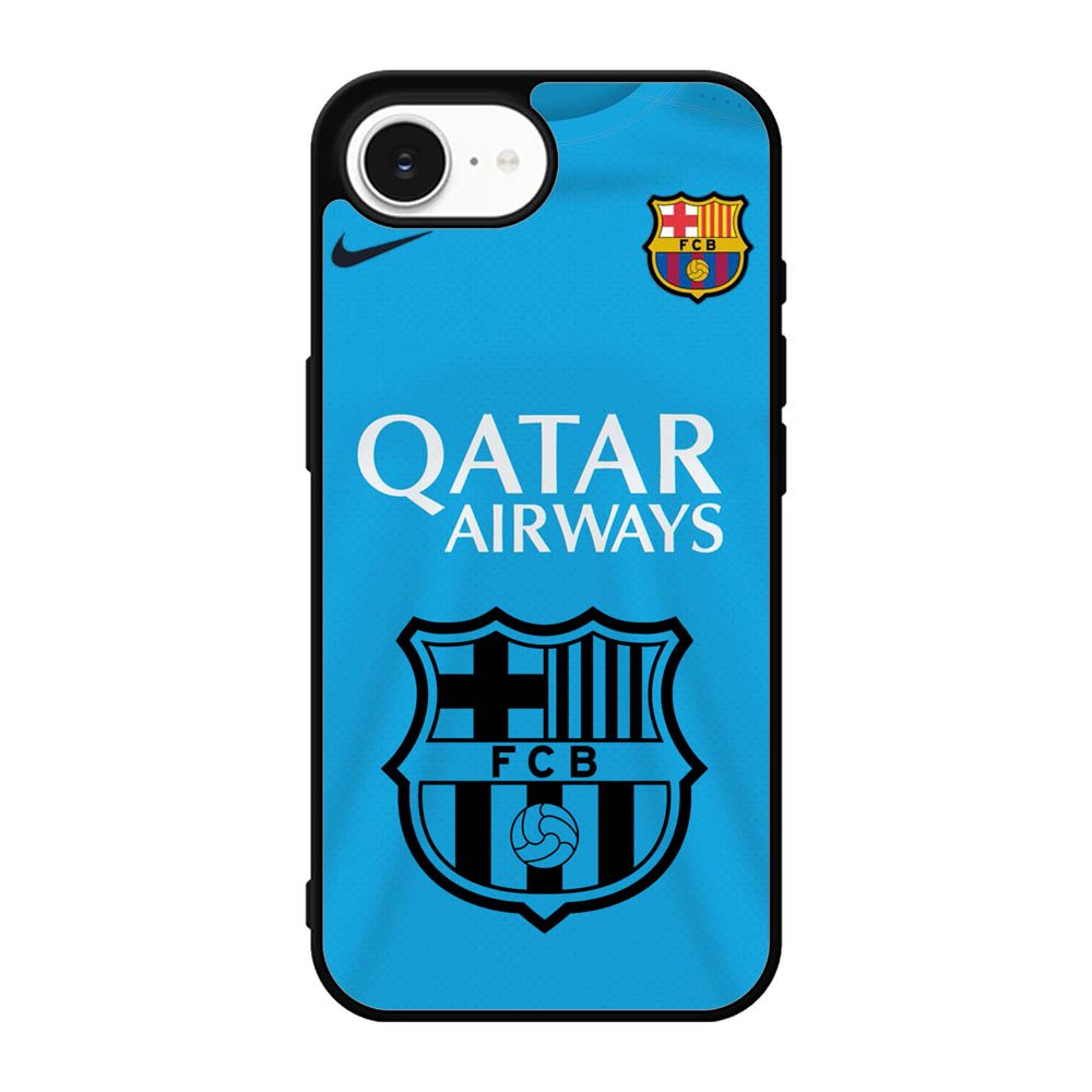FC Barcelona iPhone 17e Case BC2680