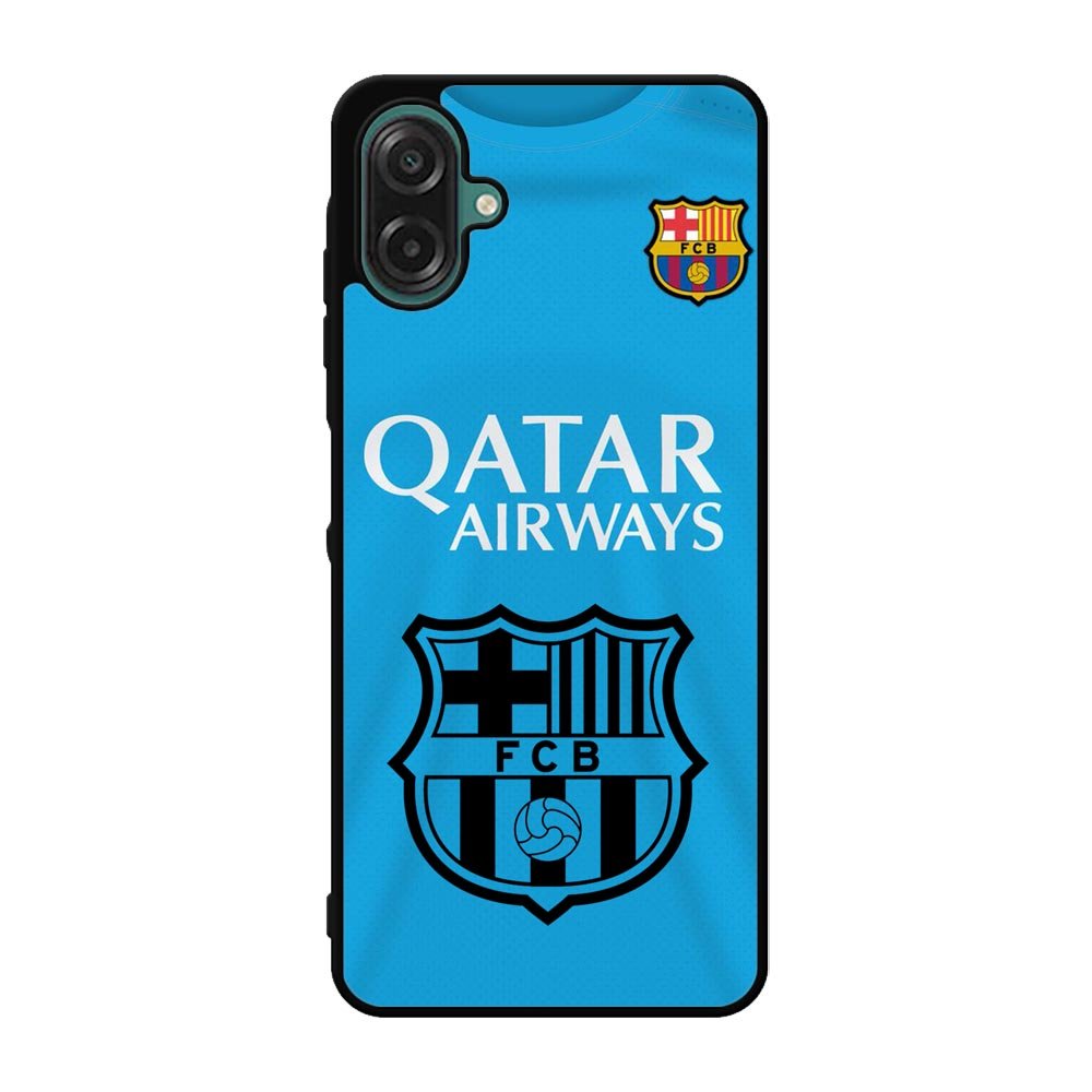FC Barcelona Case Samsung Galaxy A07 BC2680