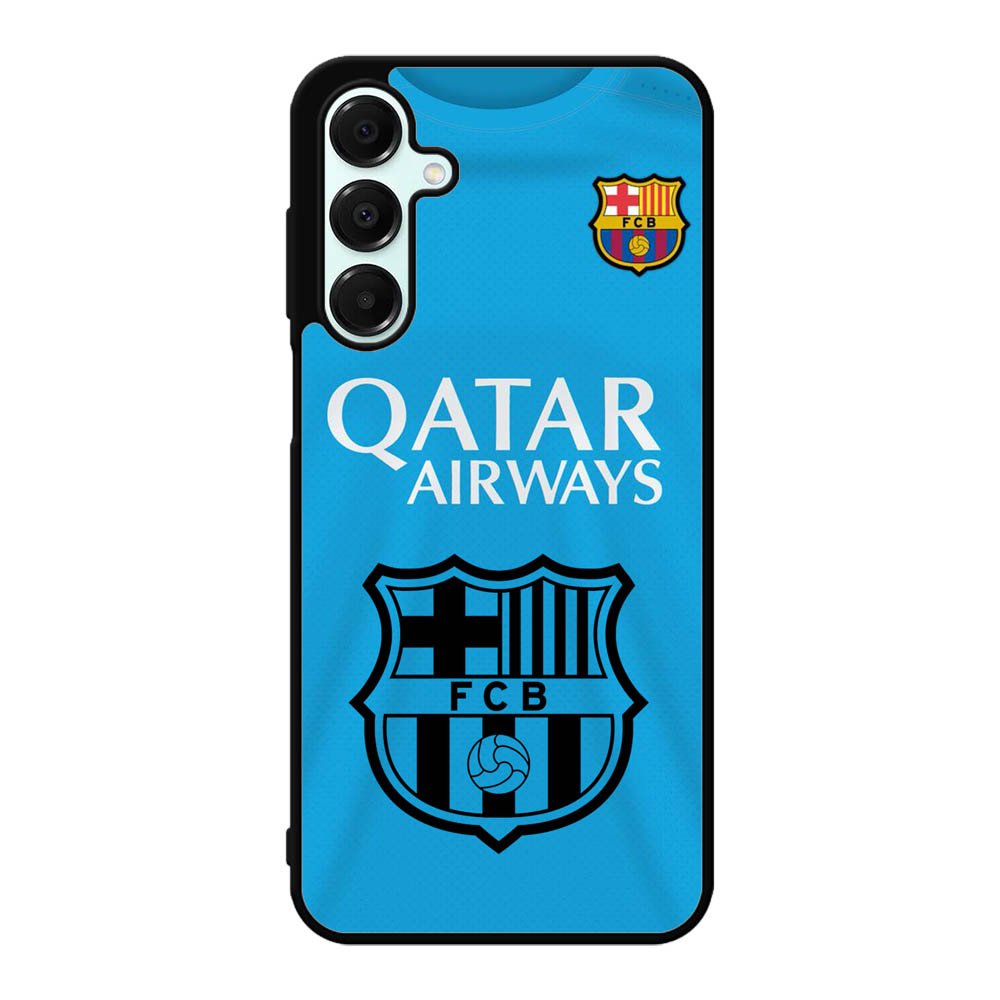 FC Barcelona Samsung Galaxy A16 Case BC2680