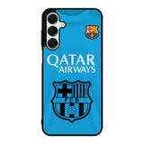 FC Barcelona Samsung Galaxy A16 Case BC2680