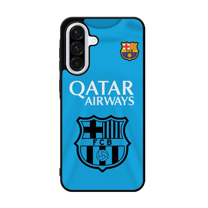 FC Barcelona Samsung Galaxy A36 Case BC2680