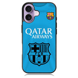 FC Barcelona iPhone 17 Case BC2680