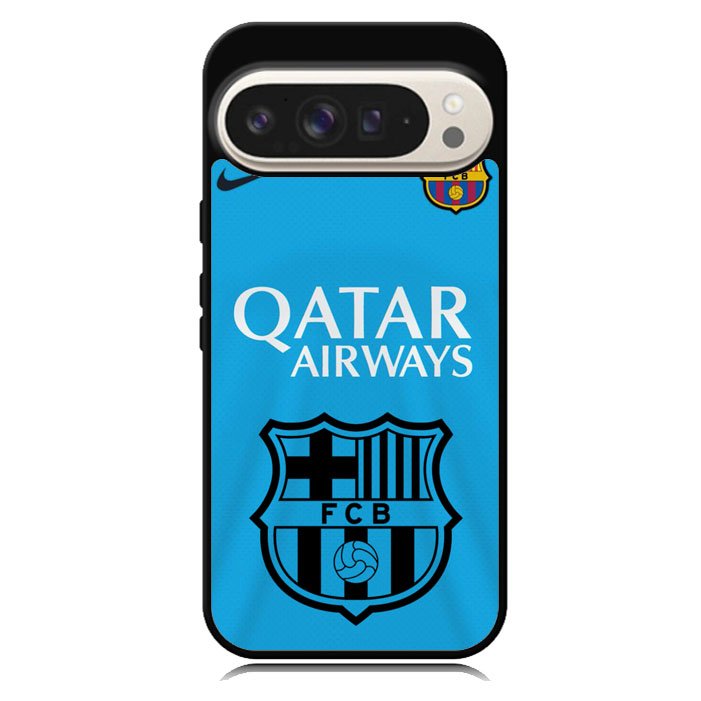 FC Barcelona Google Pixel 10 Pro XL Case BC2680