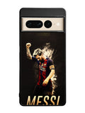 messi barcelona 1st Google Pixel 7 Pro Case