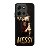 messi barcelona 1st Motorola Moto G 5G 2025 Case FE4376