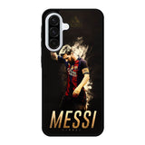 messi barcelona 1st Samsung Galaxy A56 Case FE3878