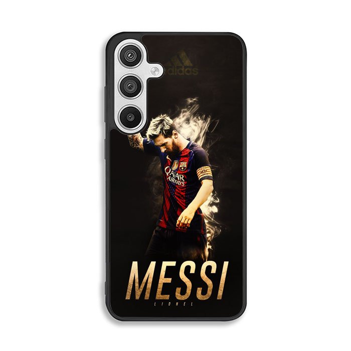 messi barcelona 1st Samsung Galaxy A26 Case FE8044