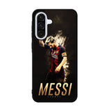 messi barcelona 1st Samsung Galaxy A36 Case FE3878