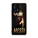 messi barcelona 1st Motorola Moto G Power 5G 2024 Case FE3878