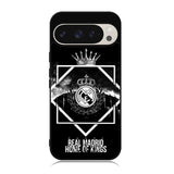 real madrid Case Google Pixel 9 Pro XL BC2679