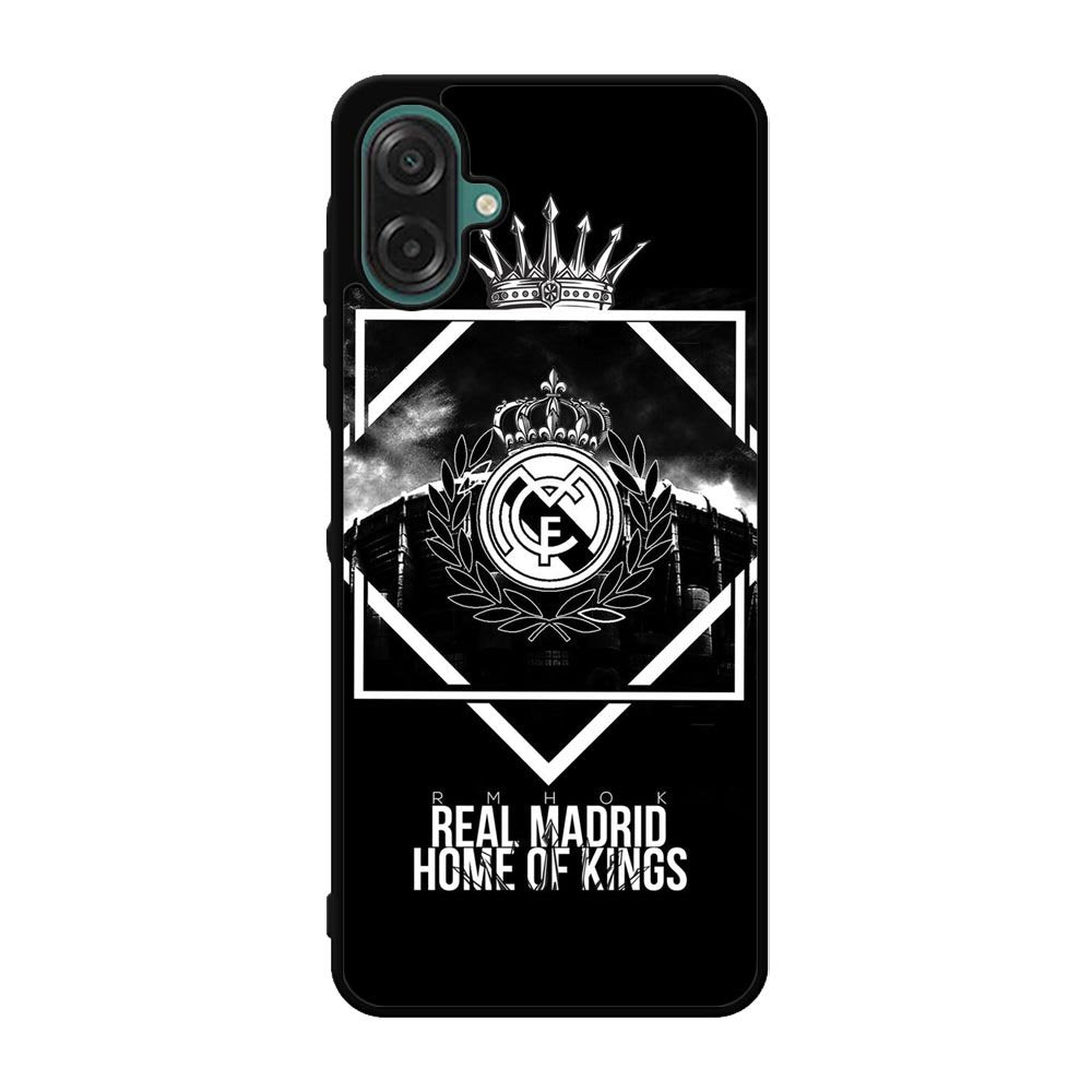 real madrid Case Samsung Galaxy A07 BC2679