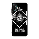 real madrid Case Samsung Galaxy A07 BC2679