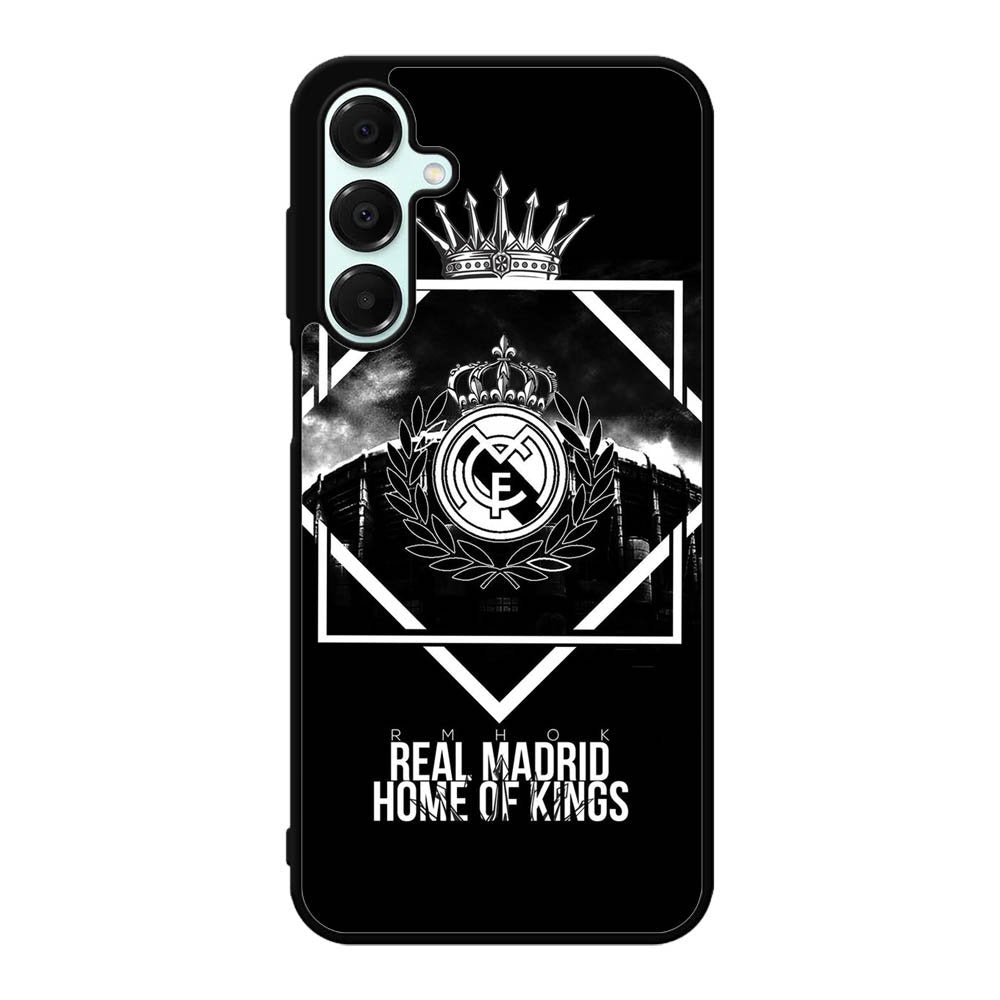 real madrid Samsung Galaxy A16 Case BC2679