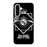 real madrid Samsung Galaxy A56 Case BC2679
