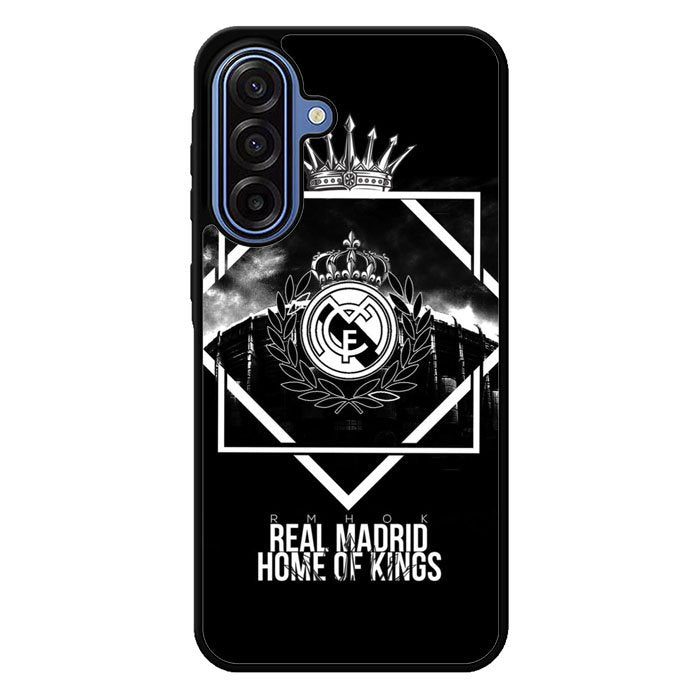 real madrid Samsung Galaxy A17 5G Case BC2679