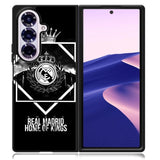 real madrid Samsung Galaxy Z Fold 7 5G Case BC2679