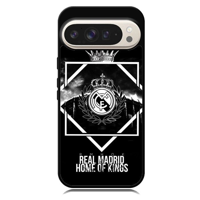 real madrid Google Pixel 10 | Google Pixel 10 Pro Case BC2679