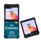 real madrid Case Samsung Galaxy Z Flip 5 5G BC2678