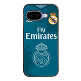 real madrid Google Pixel 10A Case BC2678