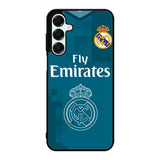 real madrid Samsung Galaxy A16 Case BC2678