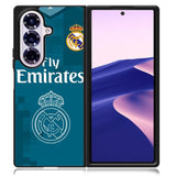 real madrid Samsung Galaxy Z Fold 7 5G Case BC2678