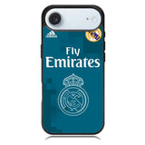 real madrid iPhone 17 Air Case BC2678