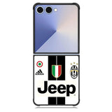 JUVENTUS Samsung Galaxy Z Flip 7 Case BC2677