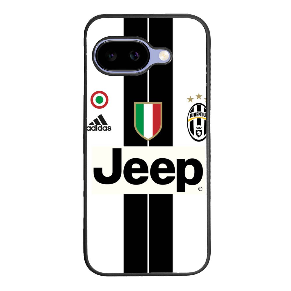 JUVENTUS Google Pixel 10A Case BC2677