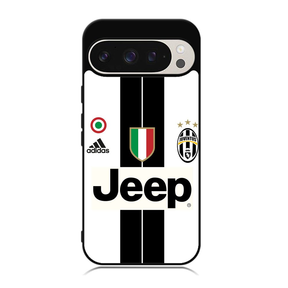JUVENTUS Case Google Pixel 9 Pro XL BC2677