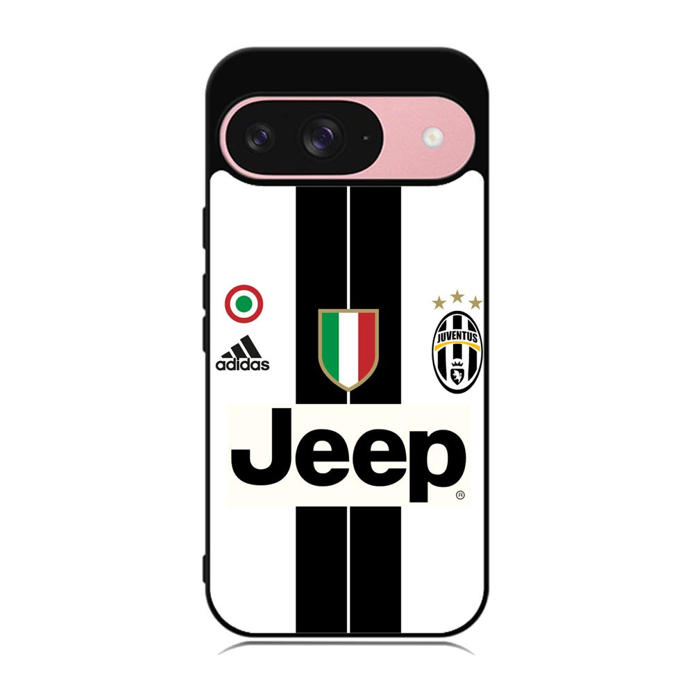 JUVENTUS Case Google Pixel 9 BC2677