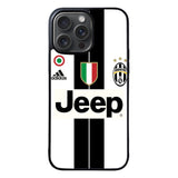 JUVENTUS Case iPhone 15 Pro Max BC2677